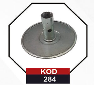 Vidalı Billur - Görsel 1