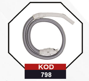 İHLAS YIKAMALI Hortum - Görsel 1