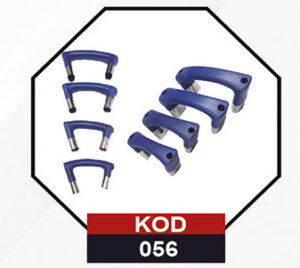 Özkent Çaydanlık Kulpu B.K - Görsel 1