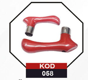 Özkent Piramit Çaydanlık Kulpu B.K - Görsel 1