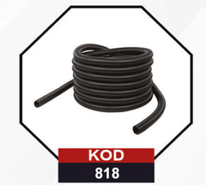 Sanayi Hortumu LÜX 5mt. - Görsel 1