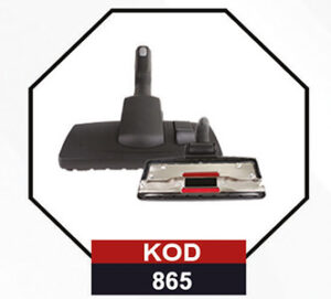 ELECTROLUX Metal Emici - Görsel 1