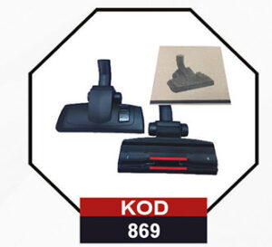 Emici Kutulu DS-32 mm - 35 mm - Görsel 1