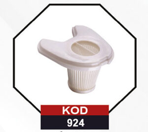 ARNICA Tria Hepa Filtre - Görsel 1