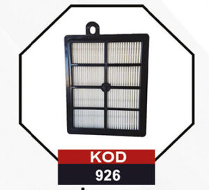 ARNICA Tesla Premium Hepa Filtre - Görsel 1