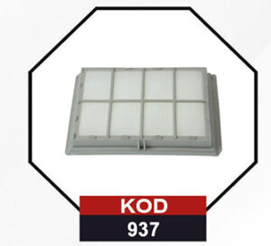 BOSCH GL-45 Hepa Filtre - Görsel 1