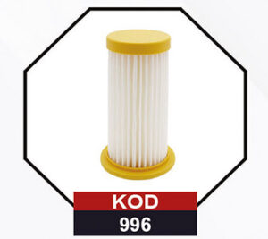 PHILIPS FC-8260 Hepa Filtre - Görsel 1