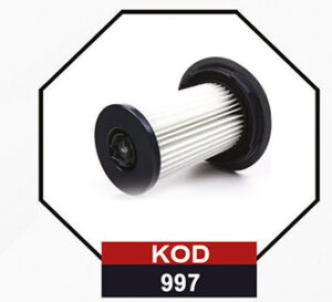 PHILIPS FC-9222 Hepa Filtre - Görsel 1