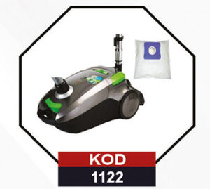 CONTI Cvc-102 Verdino - Görsel 1