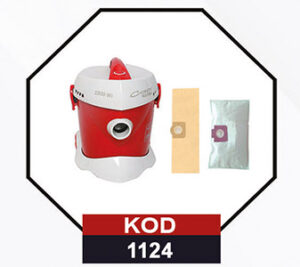 CONTI Cu-505 Multivac - Görsel 1