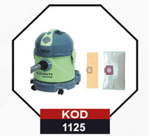 CONTI Vc-575 Perito - Görsel 1