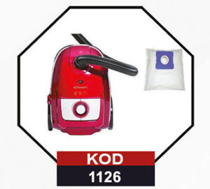 CONTI Power Star Cvc-106 - Görsel 1