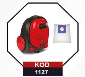 CONTI CVC-308 Bello - Görsel 1