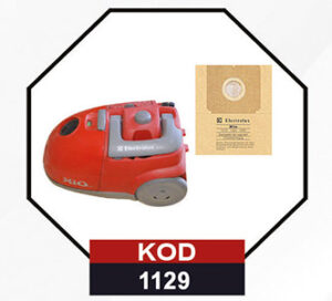 ELECTROLUX XIO - Görsel 1