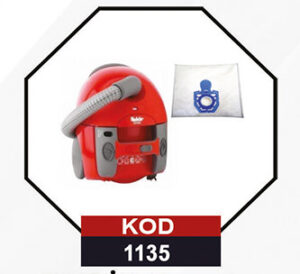 FAKİR Prestige 1800-1900-2100 - Görsel 1