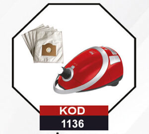 FAKİR SC-190 1900W - Görsel 1