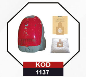 FAKİR C 170-E 200 - Görsel 1