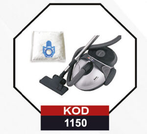 FAKİR Prestige Duo Twiat - Görsel 1