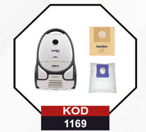 FNT Dc2800-2850-2000W - Görsel 1
