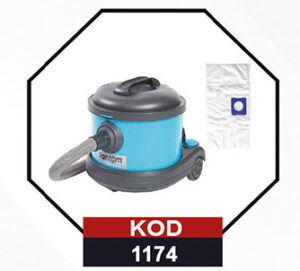 FNT Pro Mini 100P - Görsel 1