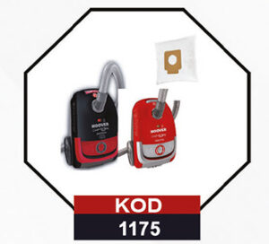 HOOVER Capture 1800-2000W - Görsel 1