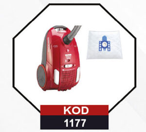 HOOVER Serie-Teliost 4300 - Görsel 1