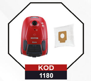 HOOVER BV-71 - Görsel 1