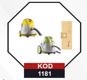 İHLAS Aura Wdry-Aura Qvac - Görsel 1