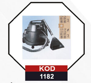 İHLAS Aquavac 2000 - Görsel 1