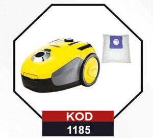 KARCHER VC-2 - Görsel 1