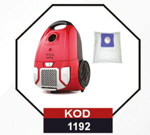 KING EcoVax - Görsel 1