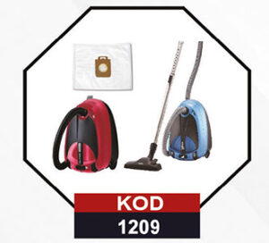 NILFISK Power P10 - Görsel 1