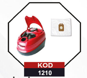 NILFISK Power P Life 1150W - Görsel 1