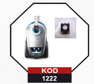 PHILIPS Performer Ultimate Fc8955 - Görsel 1