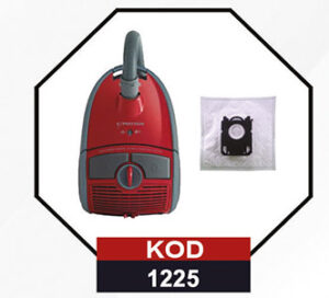 PHILIPS Expression FC8602/01 - Görsel 1