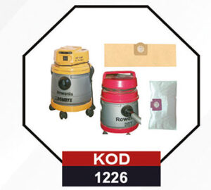 ROWENTA Rb50 Zr81-Belinda Bully - Görsel 1