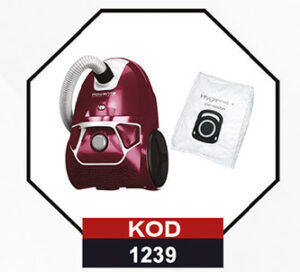 ROWENTA RO3969 - Görsel 1