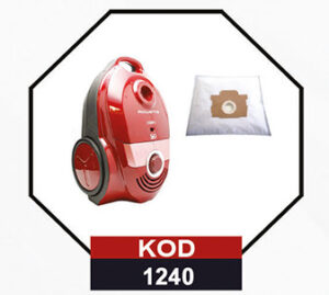 ROWENTA RO4723 Silence Force - Görsel 1