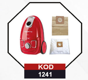 ROWENTA RO-5243 1900W - Görsel 1