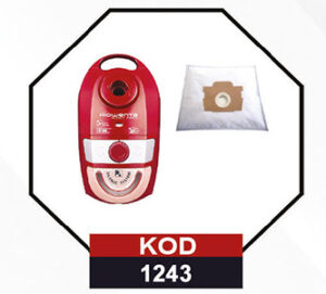 ROWENTA RO-4523 Silence Force - Görsel 1