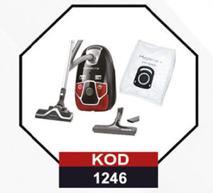 ROWENTA X-trem Power 4a+ - Görsel 1