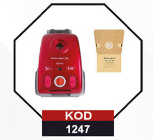 ROWENTA Soam 1700W-1800W - Görsel 1