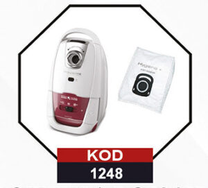 ROWENTA RO7347EA Silence Force - Görsel 1