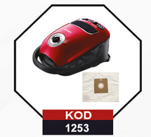 SAMSUNG VC21F60WNAR - Görsel 1