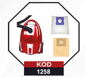 SIMTEL Vega 2200W - Görsel 1