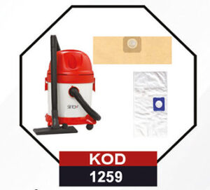 SINBO Svc-3430 - Görsel 1