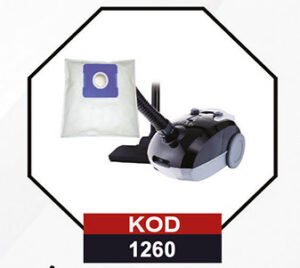 SINBO Svc-3438 1600W - Görsel 1