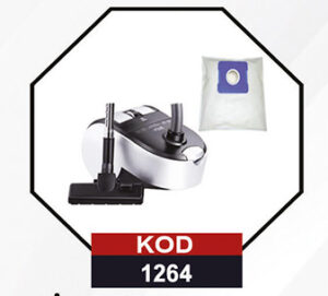 SINBO Svc-3458 - Görsel 1