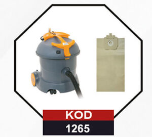 TASKI Vento-15 - Görsel 1