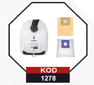 VESTEL Power Max 1800W - Görsel 1